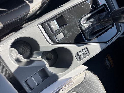 Certified 2025 Subaru Crosstrek 2.5i Wilderness w/ Wilderness Package image 24