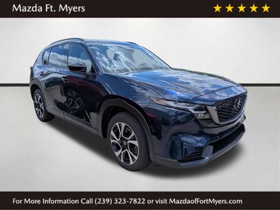 New 2026 MAZDA CX-5 Preferred