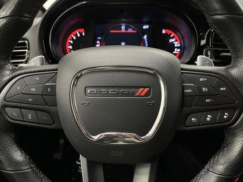 Certified 2024 Dodge Durango GT image 17