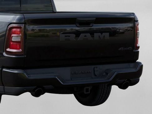 New 2026 RAM 1500 Express AWD/4WD image 15