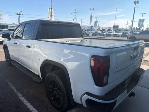 Used 2022 GMC Sierra 1500 Elevation RWD image 7