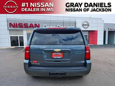 Used 2020 Chevrolet Tahoe LT AWD/4WD image 6