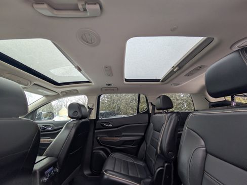 Used 2021 GMC Acadia Denali w/ Denali Ultimate Package image 43