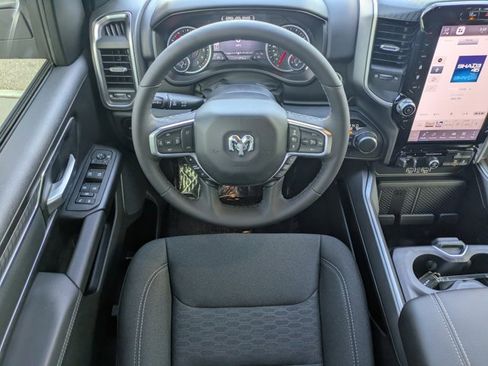 New 2026 RAM 1500 Big Horn image 13