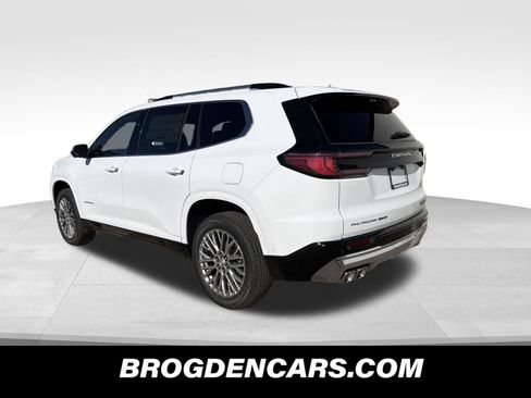 New 2026 GMC Acadia Denali w/ Super Cruise Package image 6