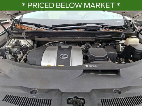 Used 2017 Lexus RX 350 AWD w/ Premium Package image 30