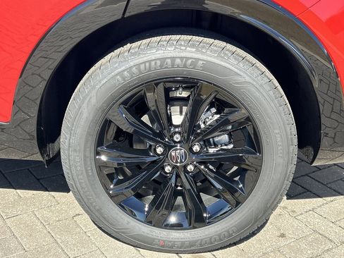 New 2026 Buick Envista Sport Touring w/ Convenience I Package image 28