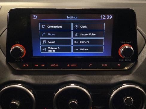 Used 2025 Nissan Sentra S FWD image 25