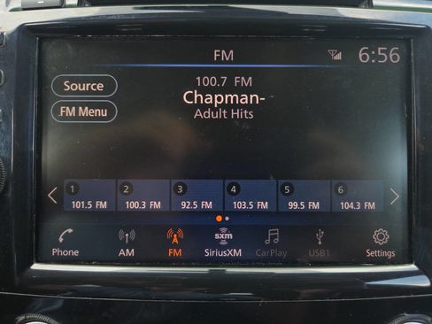 Used 2019 Nissan Murano SV w/ Premium Package image 37