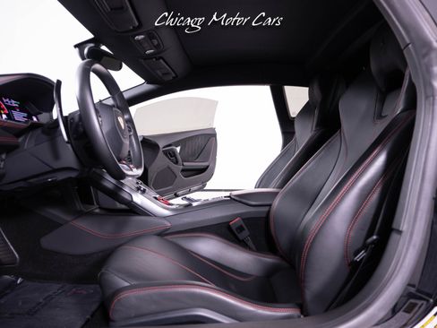 Used 2016 Lamborghini Huracan LP 580-2 image 42