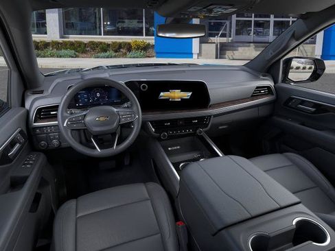 New 2026 Chevrolet Tahoe LT w/ Comfort Package RWD image 15