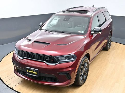 Used 2023 Dodge Durango R/T w/ Blacktop Package AWD/4WD image 46