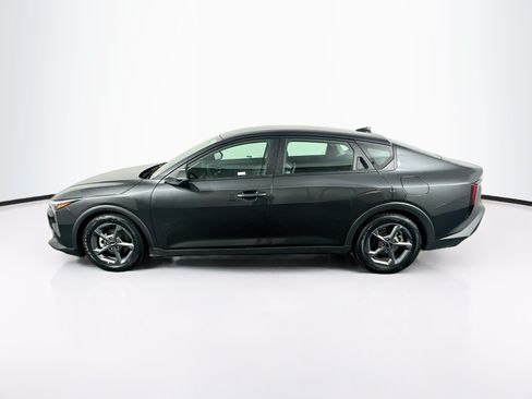 Used 2025 Kia K4 FWD image 4