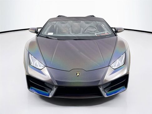 Used 2019 Lamborghini Huracan LP 580-2 image 19