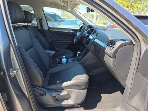 Used 2023 Volkswagen Tiguan SE FWD image 17