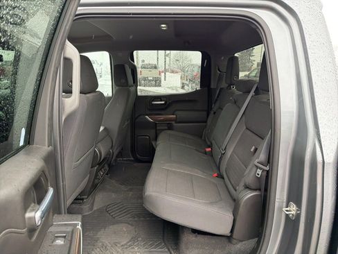 Used 2020 Chevrolet Silverado 1500 RST image 19