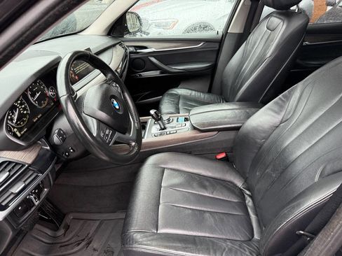 Used 2016 BMW X5 xDrive35i image 17