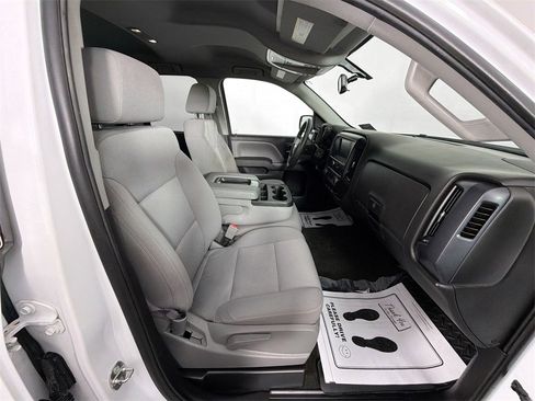 Used 2017 GMC Sierra 1500 4x4 Double Cab w/ Elevation Edition image 27