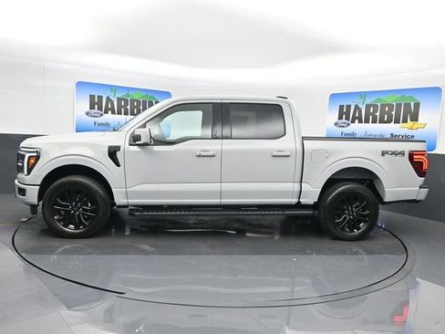 New 2026 Ford F150 Lariat AWD/4WD image 2