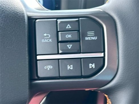 New 2025 Ford F150 Tremor w/ Equipment Group 402A High image 30