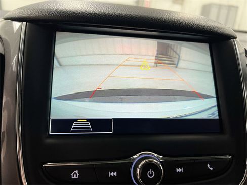 Used 2019 Chevrolet Cruze LT image 14