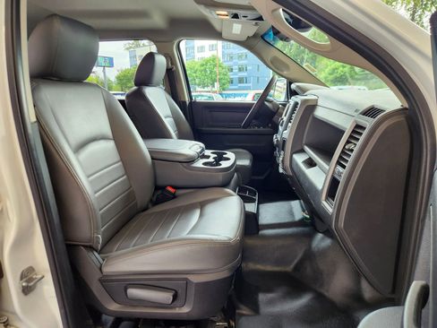 Used 2016 RAM 1500 Tradesman w/ Protection Group image 13