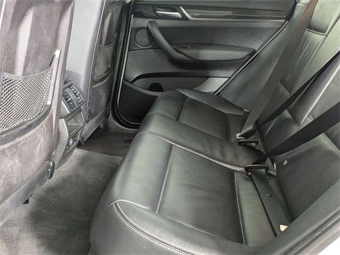 Used 2016 BMW X3 xDrive28i image 23