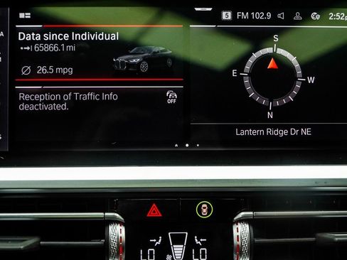 Used 2023 BMW 430i Gran Coupe xDrive w/ M Sport Package image 28