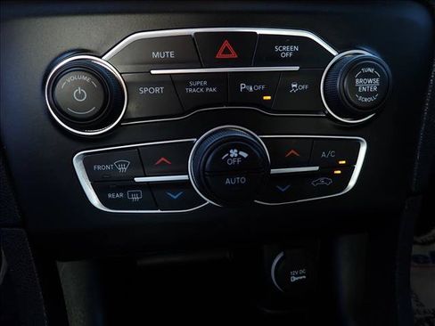 Used 2022 Dodge Charger SXT AWD/4WD image 20