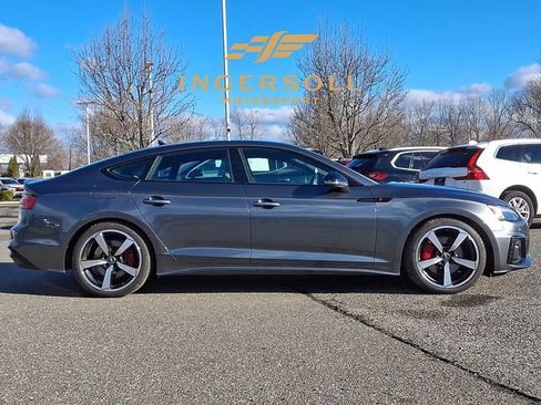 Used 2023 Audi A5 2.0T Premium Plus image 7