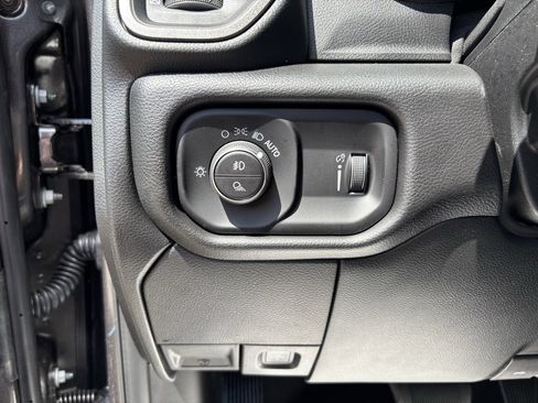 New 2026 RAM 2500 Tradesman image 14