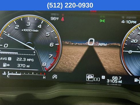 Used 2026 Subaru Forester Wilderness AWD/4WD image 15