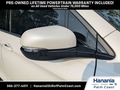 Used 2021 Honda Pilot Black Edition image 11