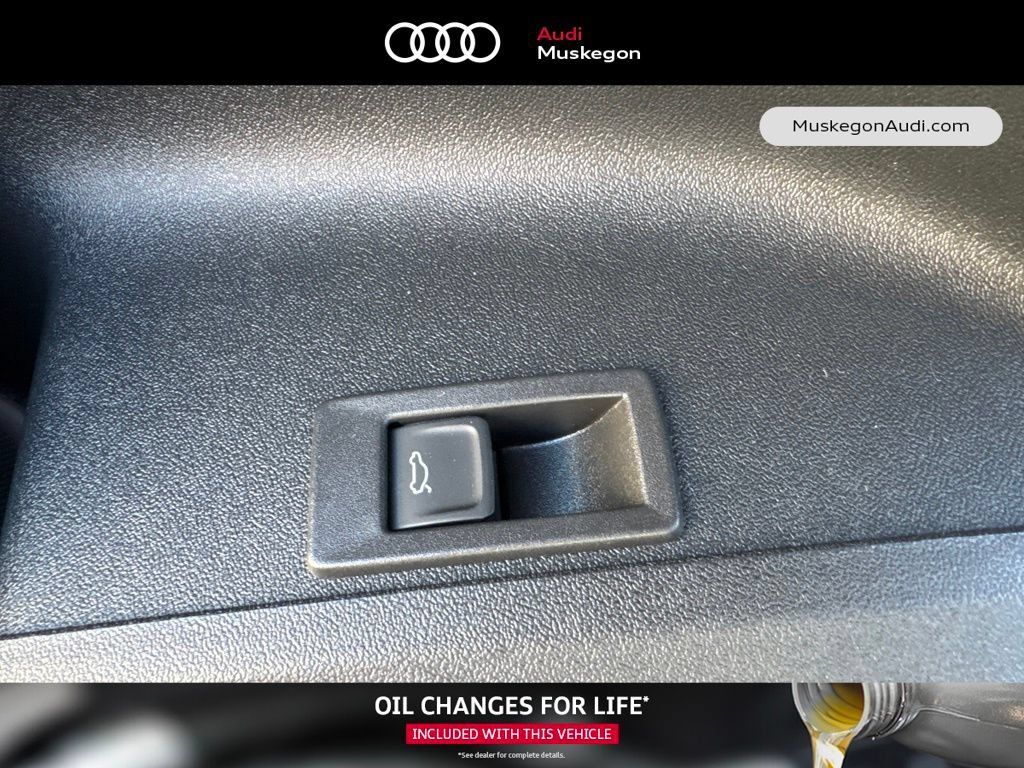 New 2026 Audi Q5 2.0T AWD/4WD image 12
