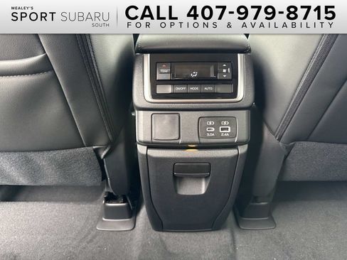 New 2026 Subaru Ascent Premium AWD/4WD image 19