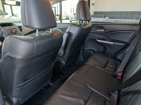 Used 2014 Honda CR-V EX-L image 13