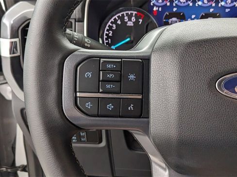 Certified 2023 Ford F150 XLT w/ Equipment Group 302A High image 33