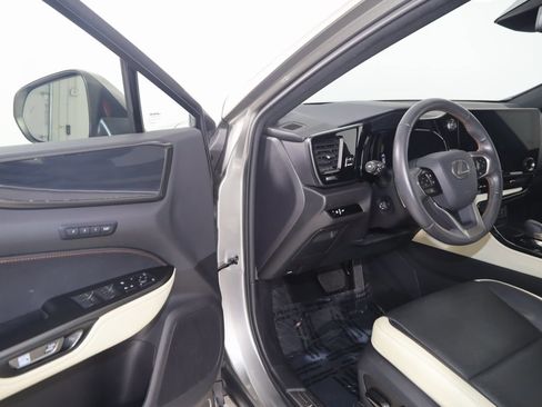 Used 2022 Lexus NX 350h AWD image 46