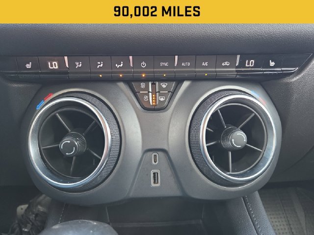 Used 2020 Chevrolet Blazer LT AWD/4WD image 4