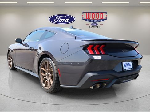 Used 2024 Ford Mustang GT Premium RWD image 5