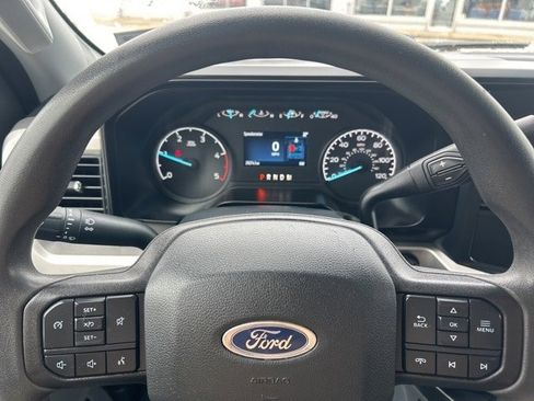 Used 2023 Ford F250 XLT image 22