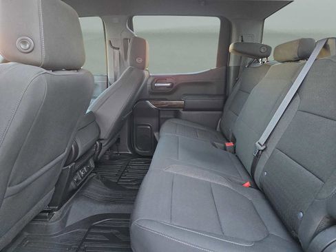 Used 2021 GMC Sierra 1500 SLE image 12