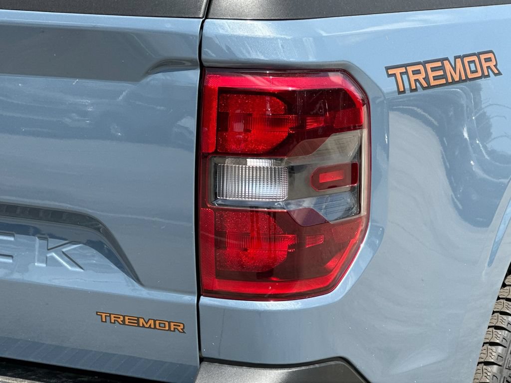 New 2026 Ford Maverick Tremor AWD/4WD image 27