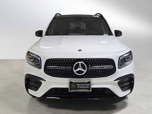 Certified 2023 Mercedes-Benz GLB 250 4MATIC image 8