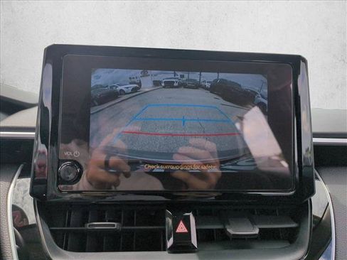 Certified 2024 Toyota Corolla LE FWD image 13