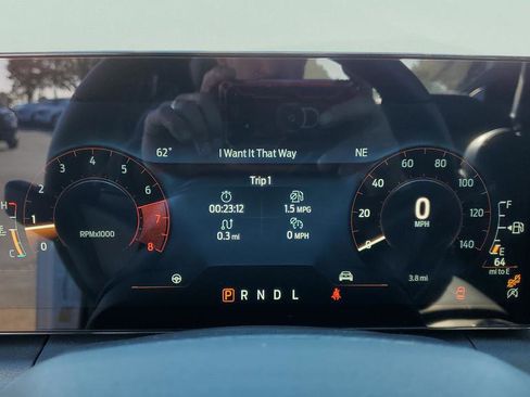 New 2026 Ford Mustang Coupe image 24