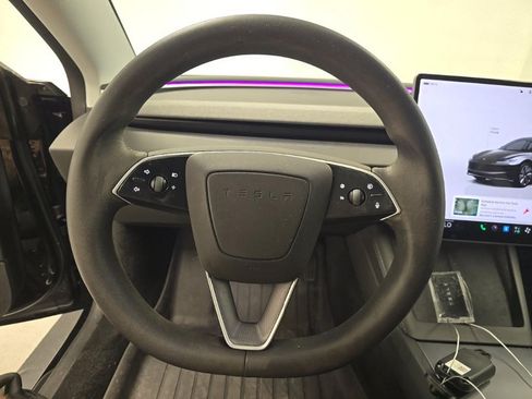 Used 2025 Tesla Model 3 Long Range RWD image 6