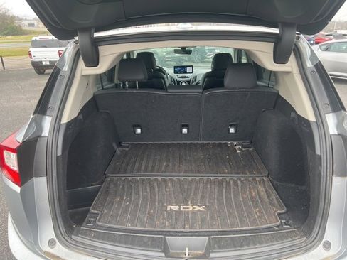 Used 2020 Acura RDX w/ Technology Package image 4