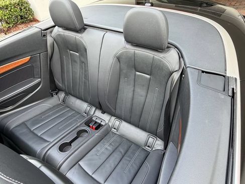 Used 2021 Audi A5 2.0T Premium Plus w/ Premium Plus AWD/4WD image 14