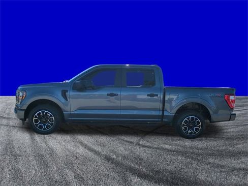 Certified 2023 Ford F150 XL w/ STX Appearance Package image 7